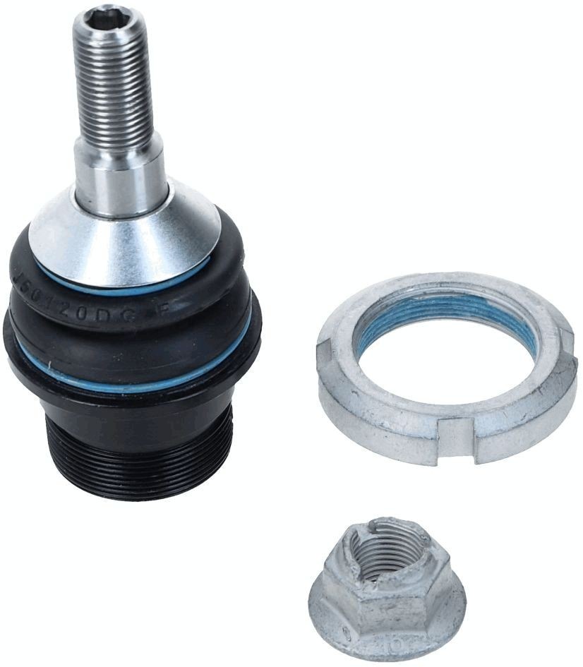 LEMFÖRDER Pallonivel 33406 01 33406 01 LEMFÖRDER Alapallonivel Mercedes-Benz R-sarja hinta