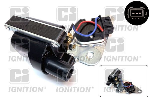 QUINTON HAZELL Tennspole XEI120 Tennspole QUINTON HAZELL 740 XEI120 billige