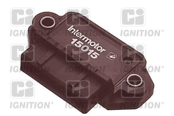 QUINTON HAZELL Control Unit, ignition system XEI26 QUINTON HAZELL XEI26 FORD ORION ecu replacement
