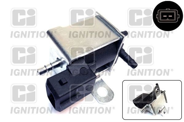 QUINTON HAZELL Ventil, luftstyring-sugeluft XELV16 XELV16 Ventil, luftstyring-sugeluft SUZUKI WAGON R+ QUINTON HAZELL
