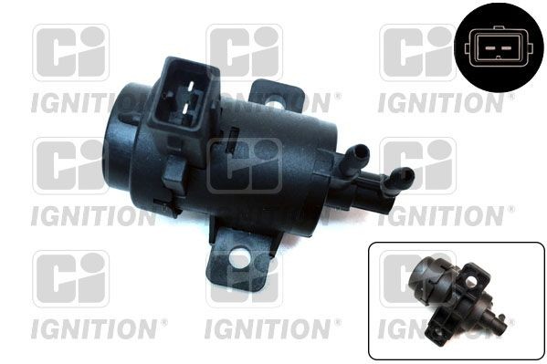 QUINTON HAZELL Spiediena pārveidotājs, Turbokompresors XELV18 QUINTON HAZELL XELV18 Turbīnas spiediena regulators Nissan Note E12 cena