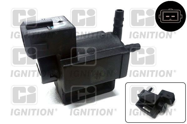 QUINTON HAZELL Convertitore pressione, Controllo gas scarico XELV21 QUINTON HAZELL XELV21 Convertitore pressione controllo gas scarico Mercedes W246 prezzo