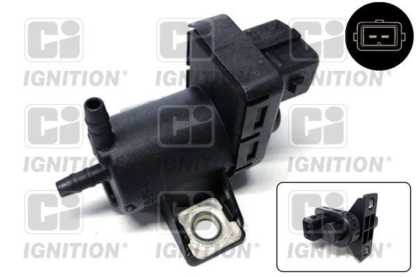 QUINTON HAZELL Valvola collettore di aspirazione XELV27 XELV27 costo Valvola, regolazione aria-aria aspirazione QUINTON HAZELL Volkswagen POLO