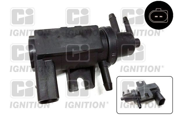 QUINTON HAZELL Paineenmuuntaja, turboahdin XELV41 XELV41 QUINTON HAZELL Painemuunnin VW