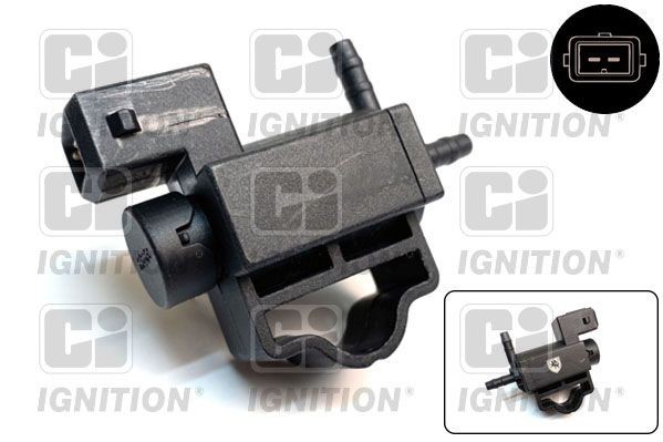 QUINTON HAZELL Ventil, luftstyring-sugeluft XELV53 Ventil, luftstyring-sugeluft QUINTON HAZELL FREELANDER XELV53 billige
