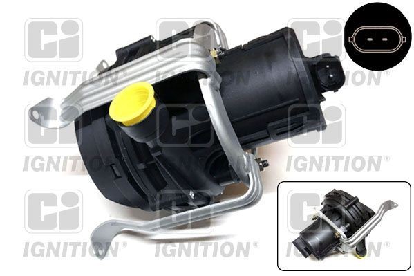 QUINTON HAZELL Secundaire lucht pomp XELV60 QUINTON HAZELL XELV60 Secundaire lucht pompmodule BMW E92 originele prijs