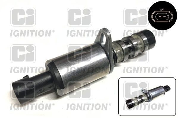 QUINTON HAZELL VVT-ventil XELV62 XELV62 QUINTON HAZELL vvt-ventil CITROЁN BERLINGO