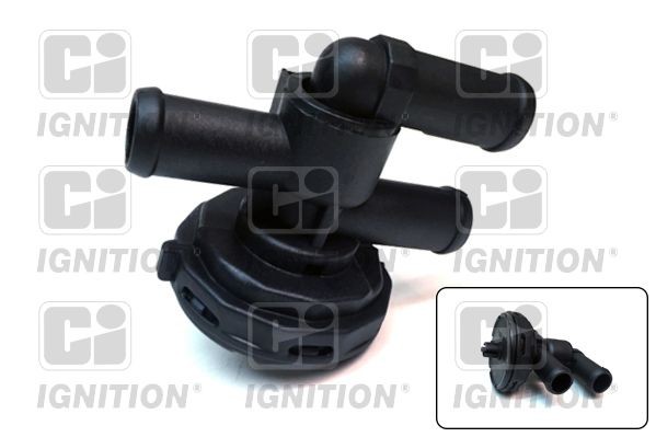 QUINTON HAZELL Heater control valve XELV65 QUINTON HAZELL XELV65 genuine Audi QUATTRO heater control valve price