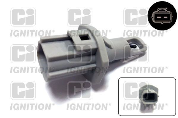 QUINTON HAZELL Ansauglufttemperatursensor XEMS204 XEMS204 QUINTON HAZELL Ford Mondeo BFP Ansauglufttemperatursensor kaufen