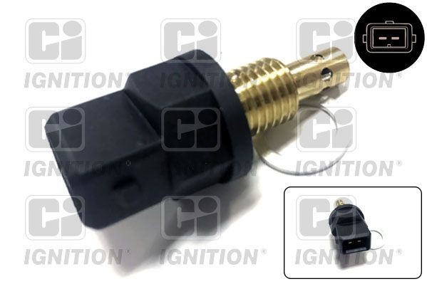 QUINTON HAZELL Sensor, temperatura do ar de admissão XEMS209 QUINTON HAZELL XEMS209 Sensor temperatura do ar de admissão BMW 3 E36 preço