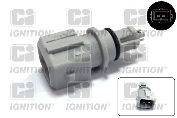 QUINTON HAZELL Sensore, Temperatura aria aspirata XEMS218 XEMS218 Sensore temperatura aria aspirata QUINTON HAZELL CITROËN C8 costo