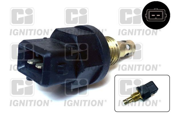 QUINTON HAZELL Sensor, insugslufttemperatur XEMS219 XEMS219 QUINTON HAZELL sensor insugslufttemperatur BMW Z4
