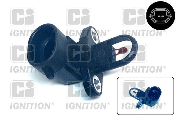 QUINTON HAZELL Ambient temperature sensor XEMS221 BMW X1 QUINTON HAZELL ambient temperature sensor XEMS221