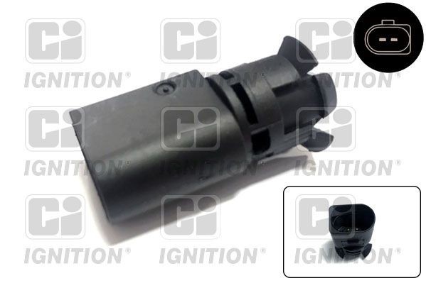 QUINTON HAZELL Sonde de température extérieure XEMS223 Volkswagen TRANSPORTER Sonde temperature exterieur QUINTON HAZELL XEMS223