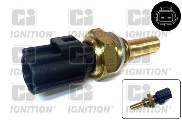 QUINTON HAZELL Sensore, Temperatura refrigerante XEMS239 XEMS239 costo Sensore di temperatura TOYOTA AURIS QUINTON HAZELL