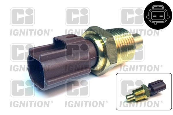 QUINTON HAZELL Sensore, Temperatura refrigerante XEMS270 XEMS270 costo Sensore di temperatura FORD SCORPIO QUINTON HAZELL