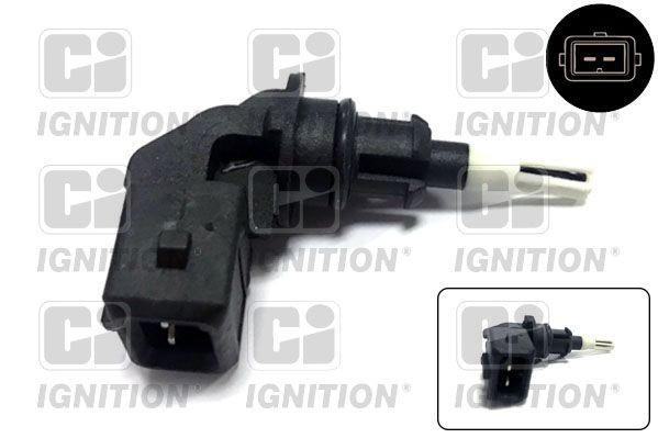 QUINTON HAZELL Sensor, temperatuur binnenkomende lucht XEMS278 QUINTON HAZELL XEMS278 Sensor temperatuur binnenkomende lucht BMW X1 E84 prijs