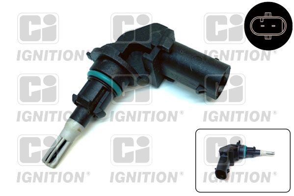 QUINTON HAZELL Sensor, temperatuur binnenkomende lucht XEMS280 Sensor temperatuur binnenkomende lucht QUINTON HAZELL 4-serie XEMS280 goedkoop