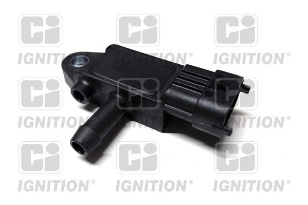 QUINTON HAZELL Snímač tlaku výfukových plynov XEPS104 Snimac tlaku vyfukovych plynov QUINTON HAZELL Opel CORSA XEPS104