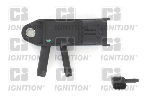 QUINTON HAZELL Differenzdrucksensor XEPS105 XEPS105 Differenzdrucksensor RENAULT SCÉNIC QUINTON HAZELL kaufen