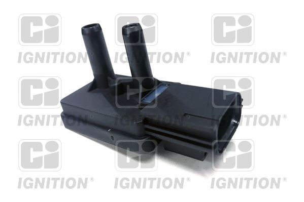 QUINTON HAZELL Capteur, pression des gaz échappement XEPS114 XEPS114 Capteur fap VOLVO V50 QUINTON HAZELL