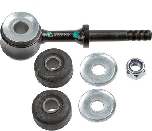 LEMFÖRDER Stabilisatorstang 33465 01 Stabilisatorstang LEMFÖRDER Fiat BRAVO 33465 01