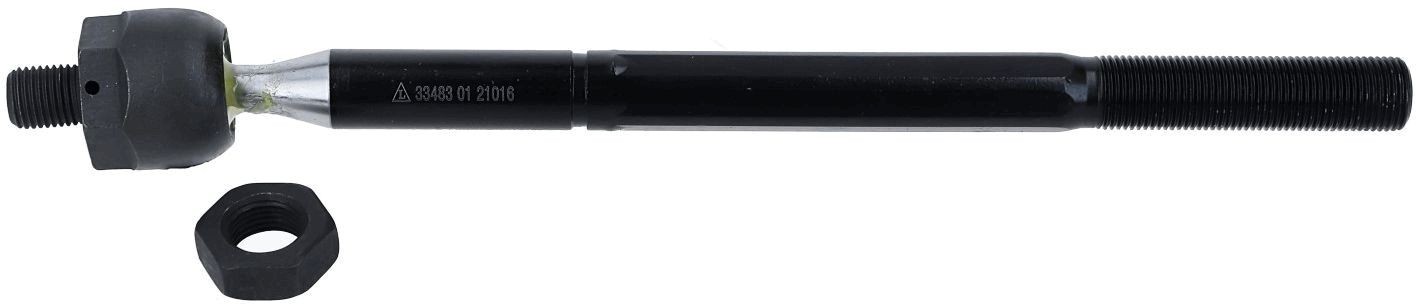 Binnenste stuurkogel LEMFÖRDER 33483 01 LEMFÖRDER 33483 01 Axiaal gewricht MAZDA 3 2022