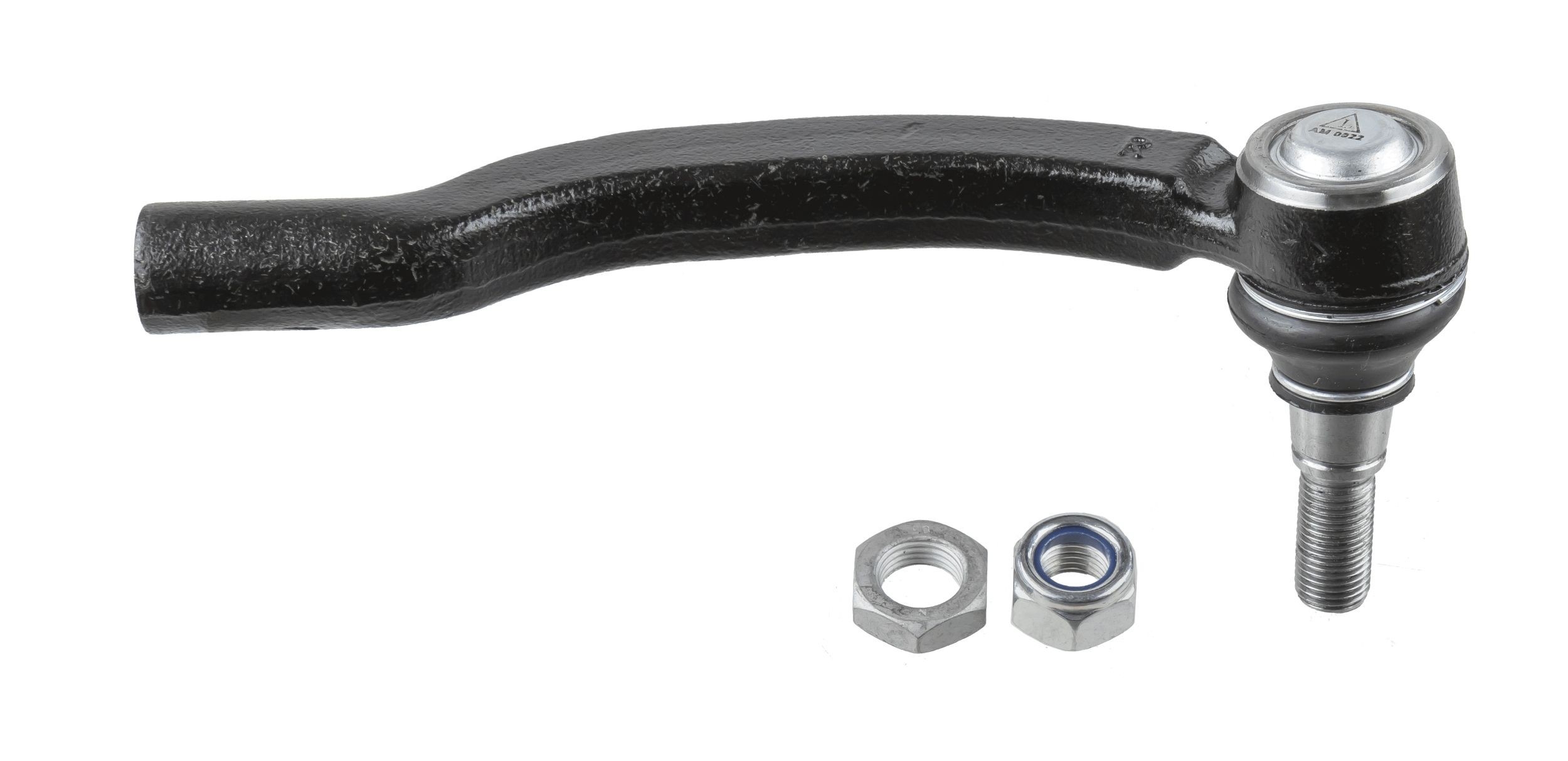 LEMFÖRDER Rótula de direção 33485 01 LEMFÖRDER 33485 01 Direção CITROЁN JUMPER Caixa