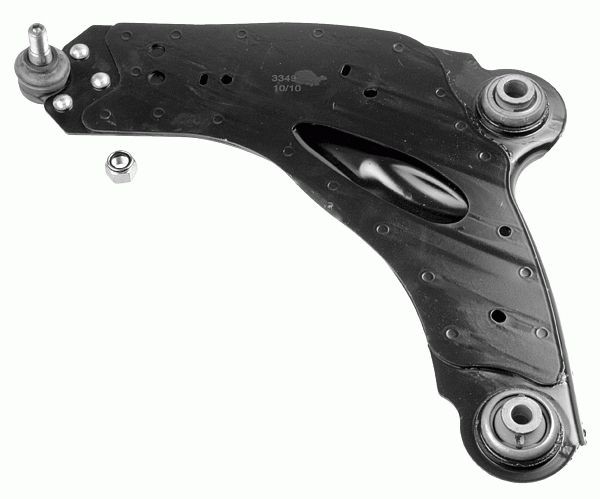 LEMFÖRDER Querlenker 33496 01 33496 01 LEMFÖRDER OPEL VIVARO Dreieckslenker Kosten