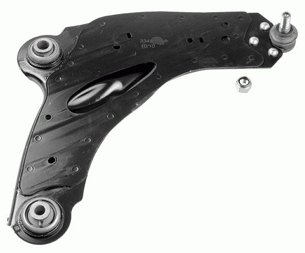 LEMFÖRDER Querlenker 33497 01 LEMFÖRDER 33497 01 Dreieckslenker Opel Vivaro A Combi Kosten