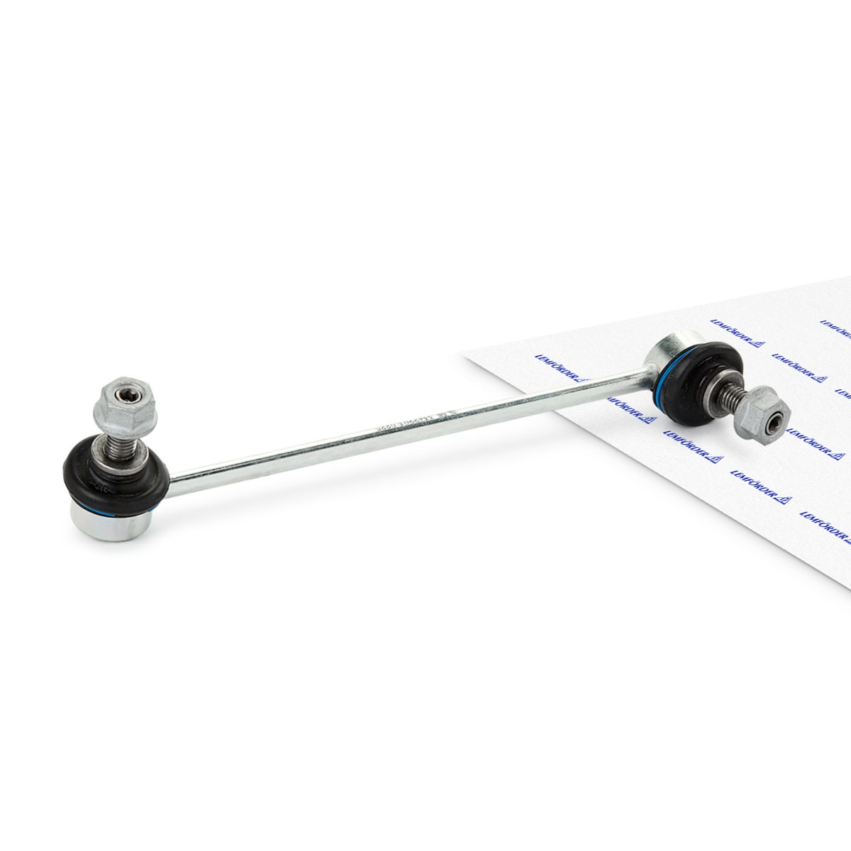 LEMFÖRDER Stabilisaator, Stabilisaator 33499 01 LEMFÖRDER 33499 01 Stabilisaatori varras SMART Fortwo II Cabrio (451) odava hinnaga