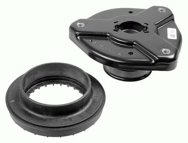 LEMFÖRDER Jousijalan tukilaakeri 33504 01 33504 01 LEMFÖRDER Iskunvaimentimen yläpää SUBARU TREZIA