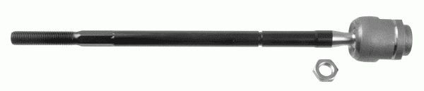 LEMFÖRDER Styrestang, inderste 33537 01 Inderste styrekugle LEMFÖRDER CROSSLAND X 33537 01 billig