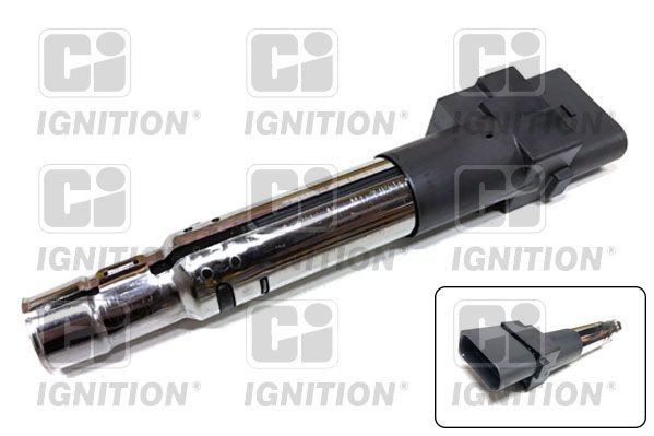 QUINTON HAZELL Coil XIC8327 QUINTON HAZELL Tennspole XIC8327 erfaringer