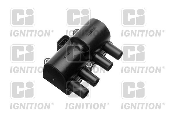QUINTON HAZELL Süütepool XIC8328 QUINTON HAZELL XIC8328 Süütepool Daewoo KALOS originaal