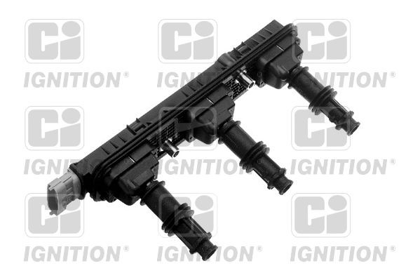 QUINTON HAZELL Süütepooli ühik XIC8333 Cadillac US Süütepool XIC8333 QUINTON HAZELL