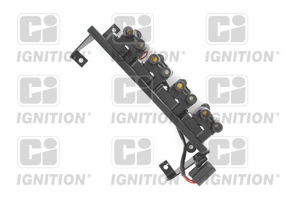QUINTON HAZELL Bobine XIC8334 Ontstekingsspoel QUINTON HAZELL RANGE ROVER XIC8334 goedkoop