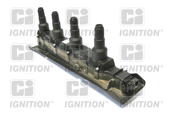 QUINTON HAZELL Coil XIC8346 QUINTON HAZELL XIC8346 originale Tennspole Saab 900 2 Coupe hva koster