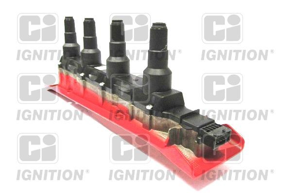 QUINTON HAZELL Μονάδα πολλαπλασιαστών XIC8349 QUINTON HAZELL XIC8349 γνήσια Πολλαπλασιαστής 900 II Hatchback κόστος