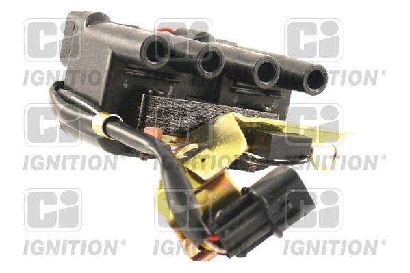 QUINTON HAZELL Zündspule XIC8355 XIC8355 Zündleiste MITSUBISHI GALANT QUINTON HAZELL kaufen