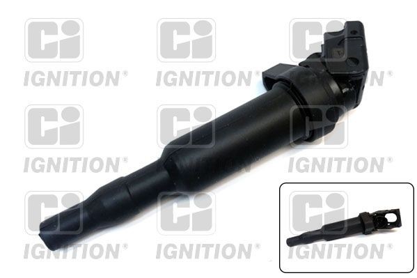Bobine QUINTON HAZELL XIC8356 QUINTON HAZELL XIC8356: Ontstekingsspoel Peugeot 5008 2022