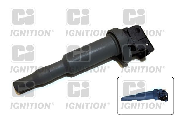 QUINTON HAZELL Süütepooli ühik XIC8365 Süütepool BMW F10, F18 XIC8365 QUINTON HAZELL