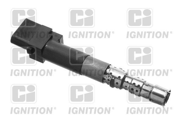 QUINTON HAZELL Zündspuleneinheit XIC8378 XIC8378 Zündleiste VW TIGUAN QUINTON HAZELL kaufen