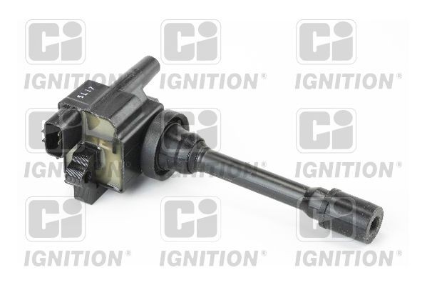 QUINTON HAZELL Zündspule XIC8381 Zündspulen QUINTON HAZELL Mitsubishi GALANT XIC8381
