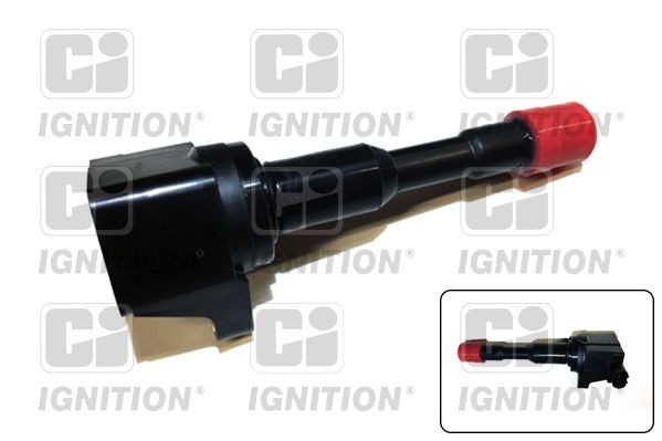 QUINTON HAZELL Tændspoleenhed XIC8403 Tændspole Honda GM XIC8403 QUINTON HAZELL