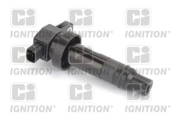 QUINTON HAZELL Ignition Coil Unit XIC8416 KIA SOUL QUINTON HAZELL ignition coil XIC8416