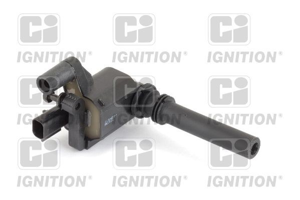 Bobine d'allumage QUINTON HAZELL XIC8435 QUINTON HAZELL XIC8435: Bobine d'allumage bougie Dodge RAM 2003