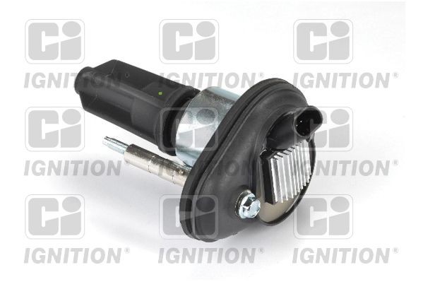 Unidade de bobinas de ignição QUINTON HAZELL XIC8436 QUINTON HAZELL XIC8436: Bobina de ignição Hummer H3 2019