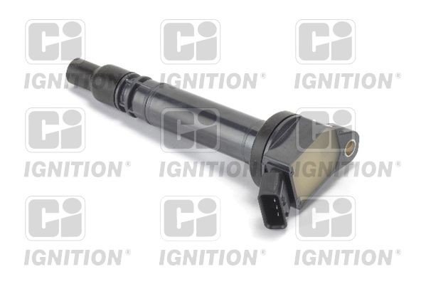 QUINTON HAZELL Coil XIC8439 QUINTON HAZELL XIC8439 Tennspole Toyota Yaris NCP 15 originale pris