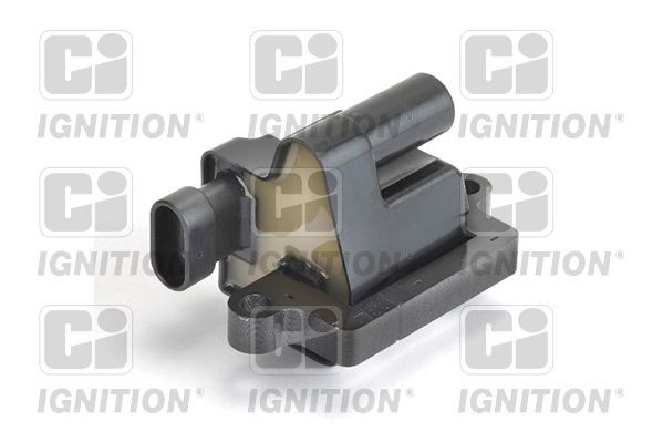 QUINTON HAZELL Aizdedzes spole XIC8444 Aizdedzes spole QUINTON HAZELL BMW 2. Sērija XIC8444